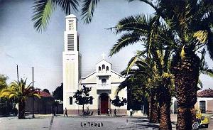 Telagh 602